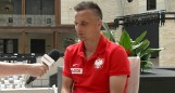 MŚ 2018. Sławomir Peszko: Czuję się żołnierzem Adama Nawałki. Gwiazdą mundialu jednak nie zostanę [wideo]