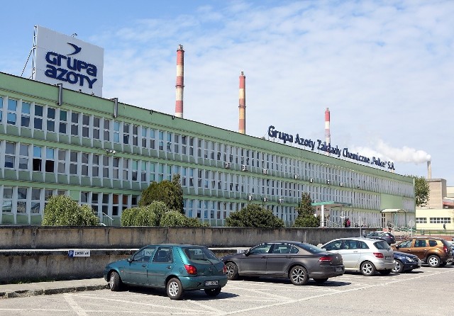 Grupa Azoty Zakłady Chemiczne "Police" ma problemy ze swoją senegalską spółką zależną, ale mimo to wciąż najwyraźniej wierzy w jej rozwój.
