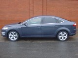 Ford Mondeo 2.0 TDCi Titanium