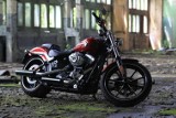 Testujemy: Harley-Davidson Breakout - brudny Harry (FOTO, FILM)