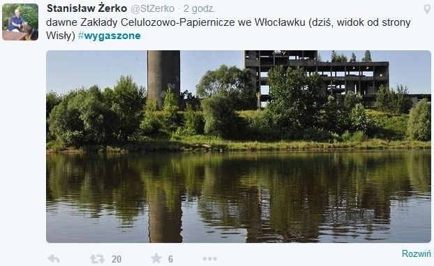 HIT na Twitterze, czyli #Wygaszone. Nie tylko kopalnie, ale fabryki, huty, zakłady pracy [ZDJĘCIA]