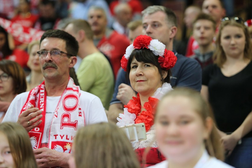 Polska - Czechy. Piłka ręczna wróciła do Spodka [ZDJĘCIA...