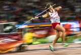 Rio 2016: Maria Andrejczyk z najlepszym rzutem oszczepem na świecie w 2016 r. Rekord Polski