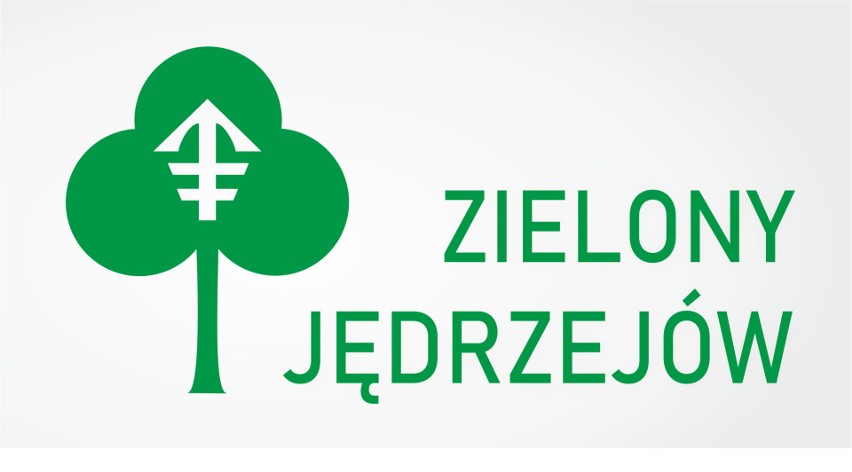 Rusza kolejna akcja sadzenia drzew na terenie miasta i gminy Jędrzejów pod hasłem "Zielony Jędrzejów"!