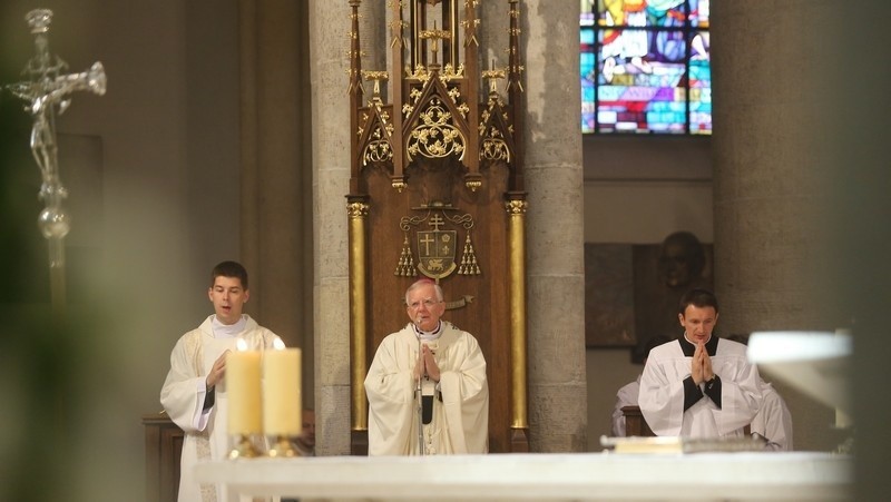 Obchody Święta Wojska Polskiego. Apel smoleński przy Grobie Nieznanego Żołnierza [zdjęcia]