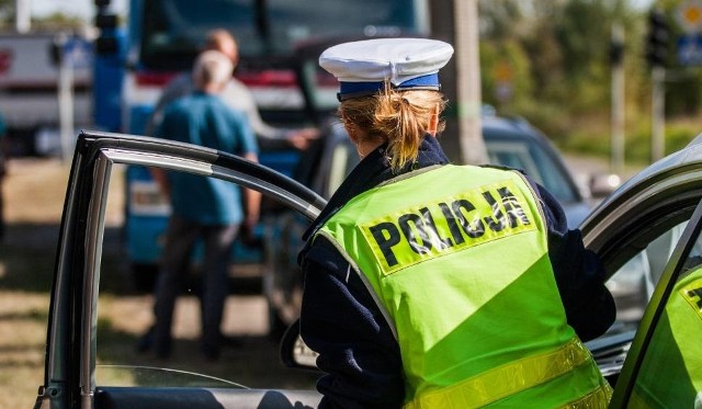 W kolizji w Osielsku, jak informuje policja, nikt poważnie nie ucierpiał. W miejscu zderzenia utworzył się jednak znaczny korek.