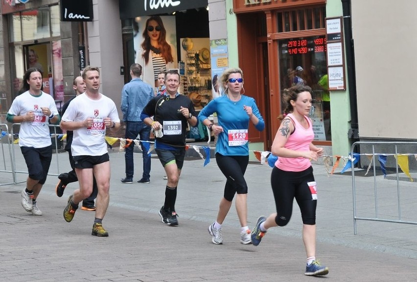 10 km Run Toruń