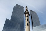 Nowy Jork planuje usunąć ze swoich ulic pomniki Washingtona, czy Kolumba. Dlaczego?