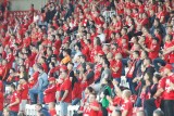 Widzew. 4360 kibiców będzie mogło obejrzeć niedzielny mecz Widzewa z Termalicą na stadionie przy al. Piłsudskiego