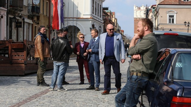 Program TV został dostarczony i opracowany przez media-press.tv