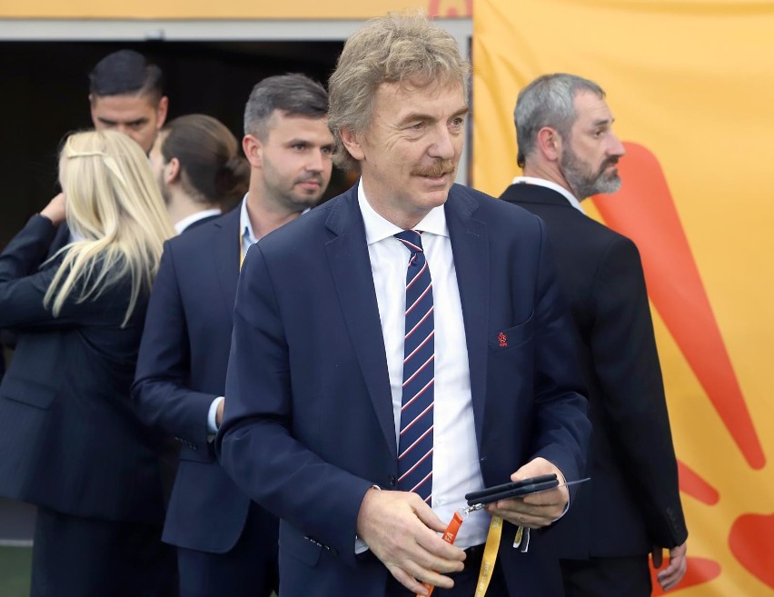 Czyżby Zbigniew Boniek zdanie o esporcie zmienił po rozmowie...