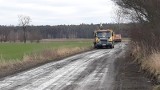 Ponad 1,4 mln zł to koszt przebudowy drogi w Gościejowicach w gminie Niemodlin