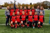 Rugby7 kobiet. Łódzkie drużyny na medalowych pozycjach w mistrzostwach Polski