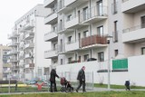 Mieszkańcy Bursztynowego Osiedla w Słupsku: nasze balkony to fuszerka