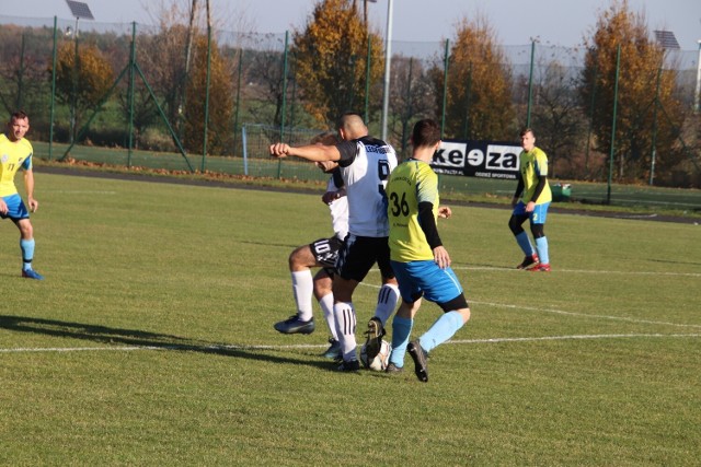 Wyniki meczów A klasy KPZPN, grupy Bydgoszcz, Toruń i Włocławek