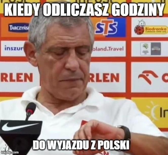 Po raz kolejny reprezentacja Polski zawiodła oczekiwania...