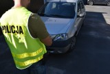 30-letni Gruzin uszkodził kilkadziesiąt samochodów w Krotoszynie. Był pod wpływem alkoholu