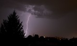 Radar burzowy online. Burze w Podlaskiem: Ostrzeżenie IMGW. Sprawdź, gdzie jest burza w Polsce [07.06.2019]