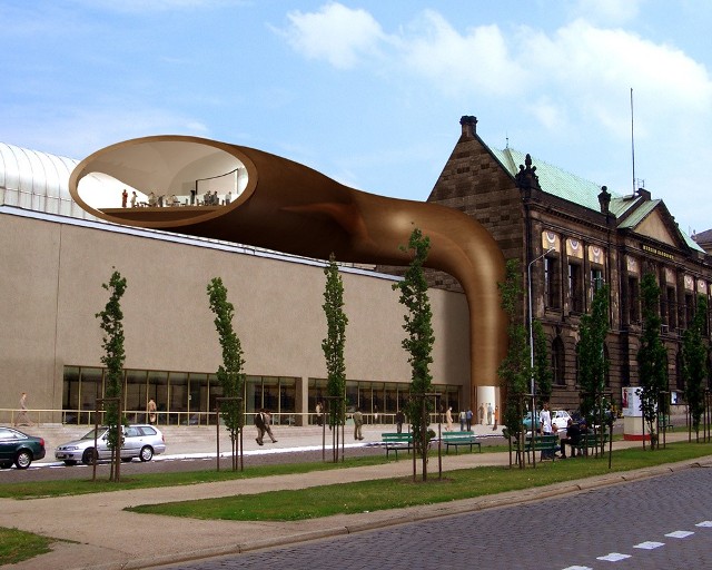 Pierwszy wniosek o unijną dotację na budowę muzeum złożyło w 2009 r., ale bez powodzenia. Teraz placówka liczy na nowe rozdanie pieniędzy. Jeszcze nie wiadomo, kiedy złoży wniosek