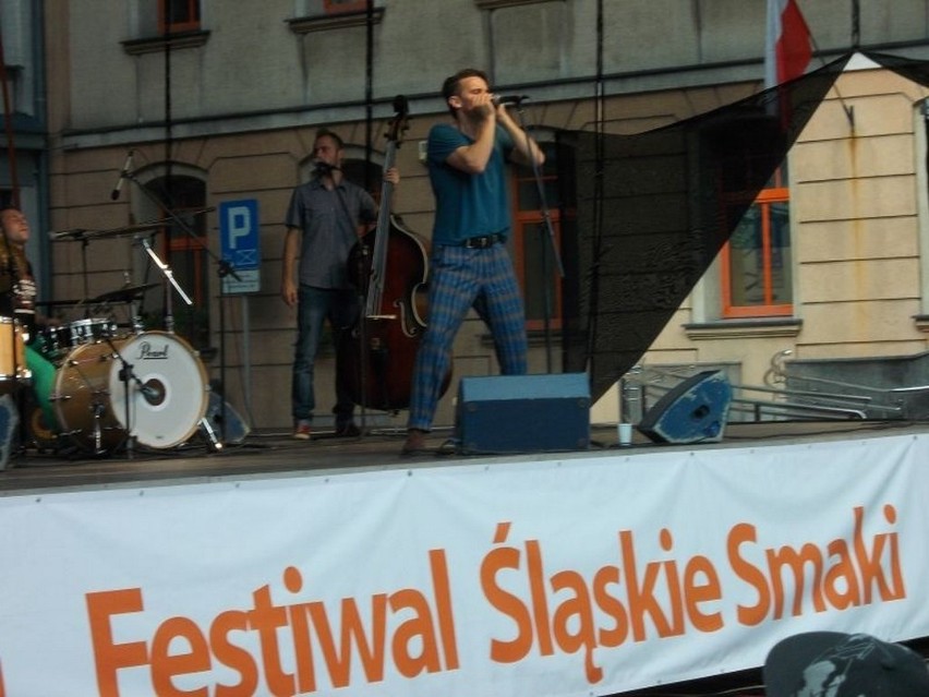 Śląskie Smaki 2013: Kucharze w Bielsku-Białej pokazali na co ich stać! [ZDJĘCIA]