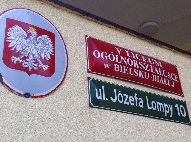 V LO w Bielsku-Bałej wygrał w rankingu wojewódzkim najlepszych szkół ponadgimnazjalnych PERSPEKTYWY 2016