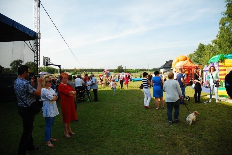 Rodzinny piknik w Białej. Aż 50 osób zarejestrowało się jako dawcy komórek macierzystych! [ZDJĘCIA]