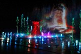 Terminarz pokazów fontanny multimedialnej w Rzeszowie. Sprawdź daty