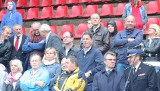 Stadion w Chełmnie będzie nosił imię Grzegorza Mielcarskiego [zdjęcia]