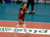 Adriana Adamek w przyszłym sezonie również zagra w Uni Opole