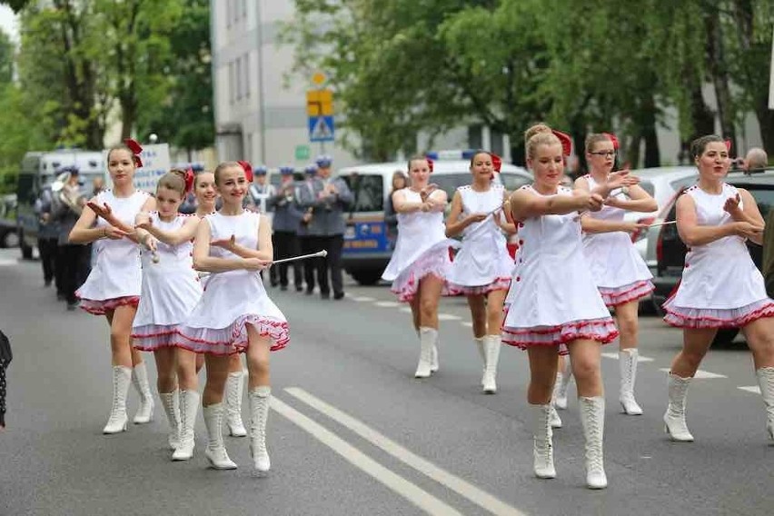 Święto kwitnących głogów Katowice Ligota