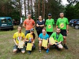 Zawodnicy Stalowowolskiego Klubu Biegacza powalczyli o Puchar Starosty Przeworskiego (ZDJĘCIA)