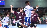 Dwie bramki wypożyczonego z Barlinek Industrii Kielce do hiszpańskiego Fraikin Granollers Faruka Yusufa w finale Ligi Europejskiej