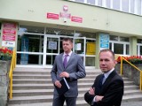 Rada nadzorcza szpitalnej spółki w Krapkowicach odwołała prezes Ilonę Mróz 