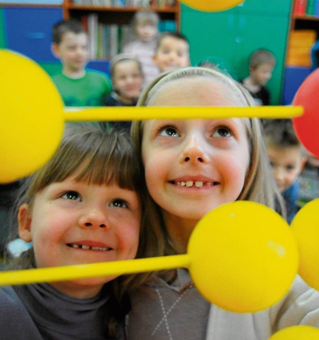 6 procent małopolskich sześciolatków nie pójdzie do szkoły