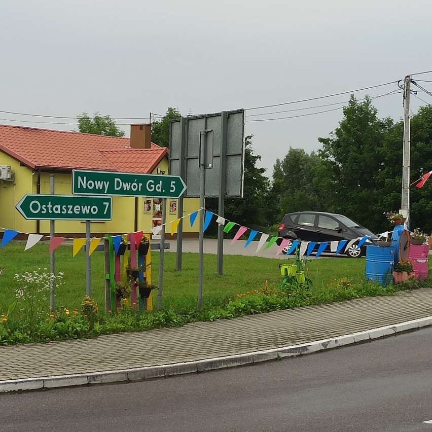 Danuta Hojarska - życie po Samoobronie może być udane