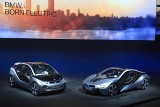 Historia elektrycznych aut BMW