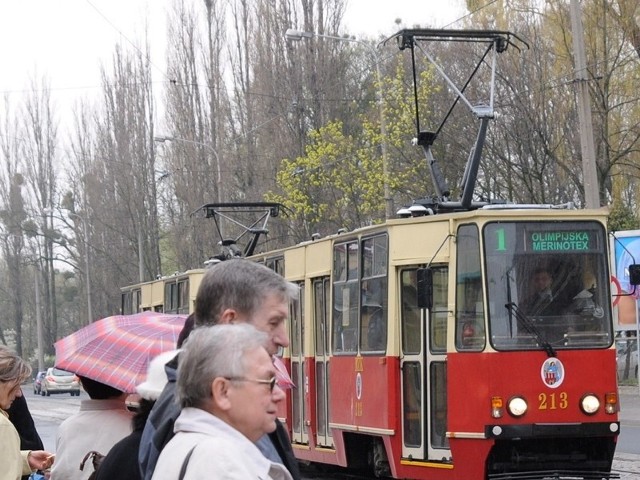 Do końca roku miasto ma czas, żeby zweryfikować inwestycje tramwajowe w ramach BiT City