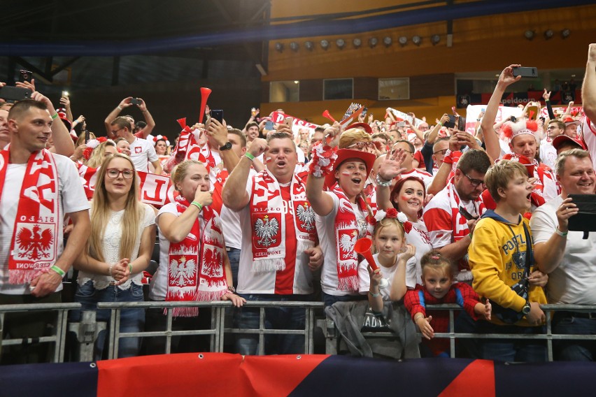 Mecz Polska - Słowenia będzie zdecydowanie trudniejszy od...