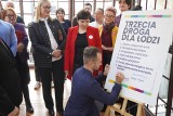 Kandydaci Trzeciej Drogi do Rady Miejskiej w Łodzi. Koalicja przedstawiła jedynki na listach kandydatów w poszczególnych okręgach