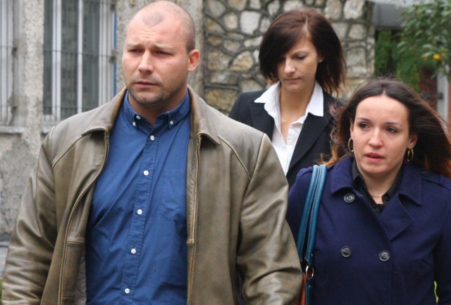 W lipcu tego roku zakończył się proces karny, ale Barbara i Bartłomiej Bonkowie wytoczyli jeszcze szpitalowi sprawę cywilną.