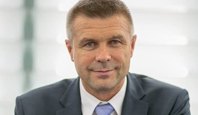 Bogdan Wenta