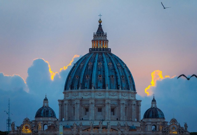 Watykan: aktywne członkostwo katolików w masonerii jest zabronione