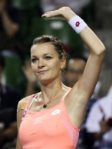 As za asem Agnieszki Radwańskiej i jest półfinał turnieju WTA Premier w Tokio