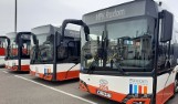 Pięć nowych autobusów przegubowych zasili MPK w Radomiu. Zakończył się przetarg
