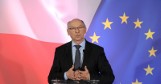 Janusz Lewandowski: Morawiecki coraz bardziej zadziwia, bo oczerniając III RP, oczernia też siebie [rozmowa]