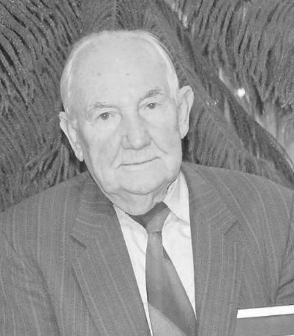Stanisław Świerkosz w kwietniu skończyłby 93 lata