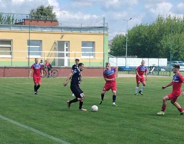Granat Skarżysko-Kamienna w sobotę 22 lipca rozegrał dwa mecze kontrolne.