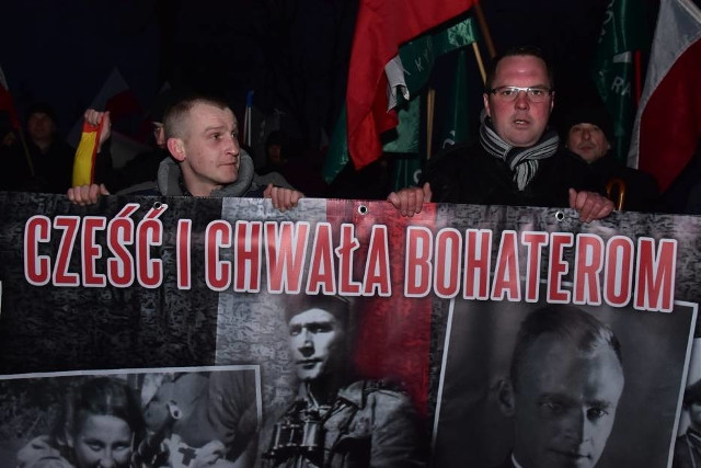IPN nie weźmie udziału w debacie o Marszu Żołnierzy Wyklętych w Hajnówce