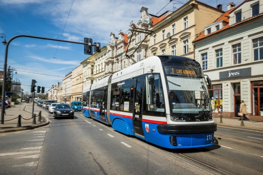 Zarząd Dróg Miejskich i Komunikacji Publicznej w Bydgoszczy...