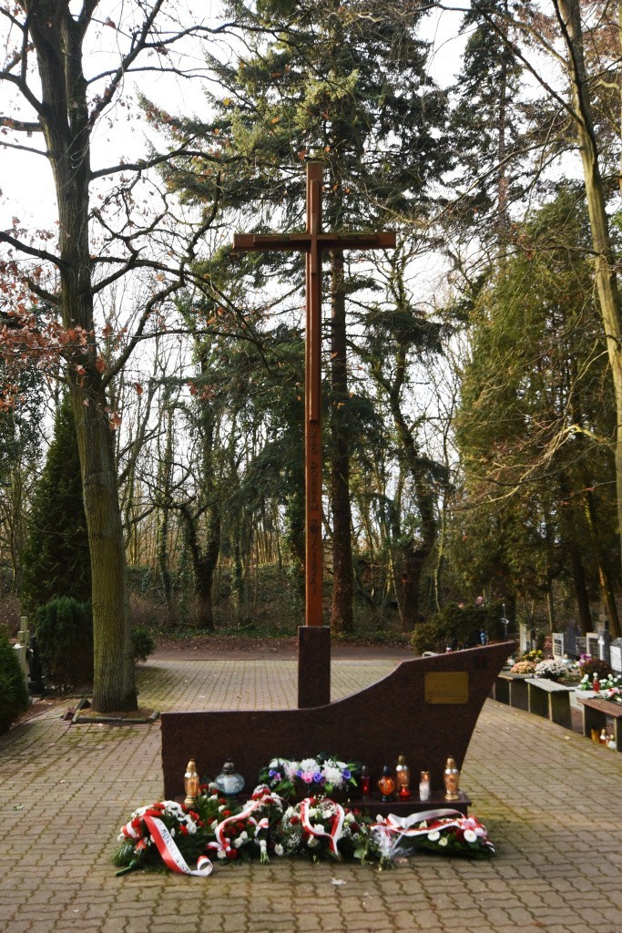 Tak ma wyglądać nowy Pomnik Ofiar Grudnia 1970 roku w Szczecinie. Zobacz zdjęcia